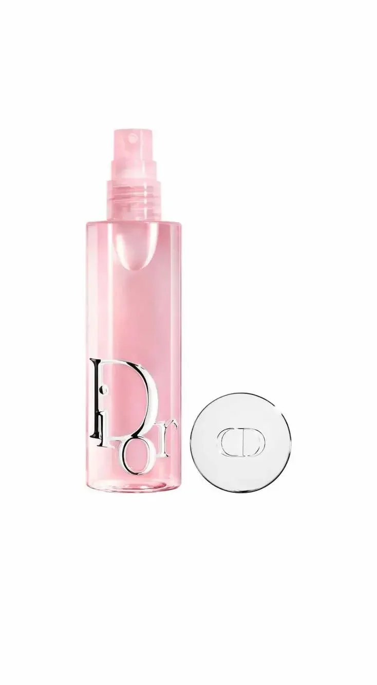 Dior Backstage Airflash Mist 24H Wear & Hydration Makeup Setting Mist 100 ml